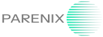 PARENIX Logo - strona główna