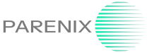 PARENIX logo - strona główna